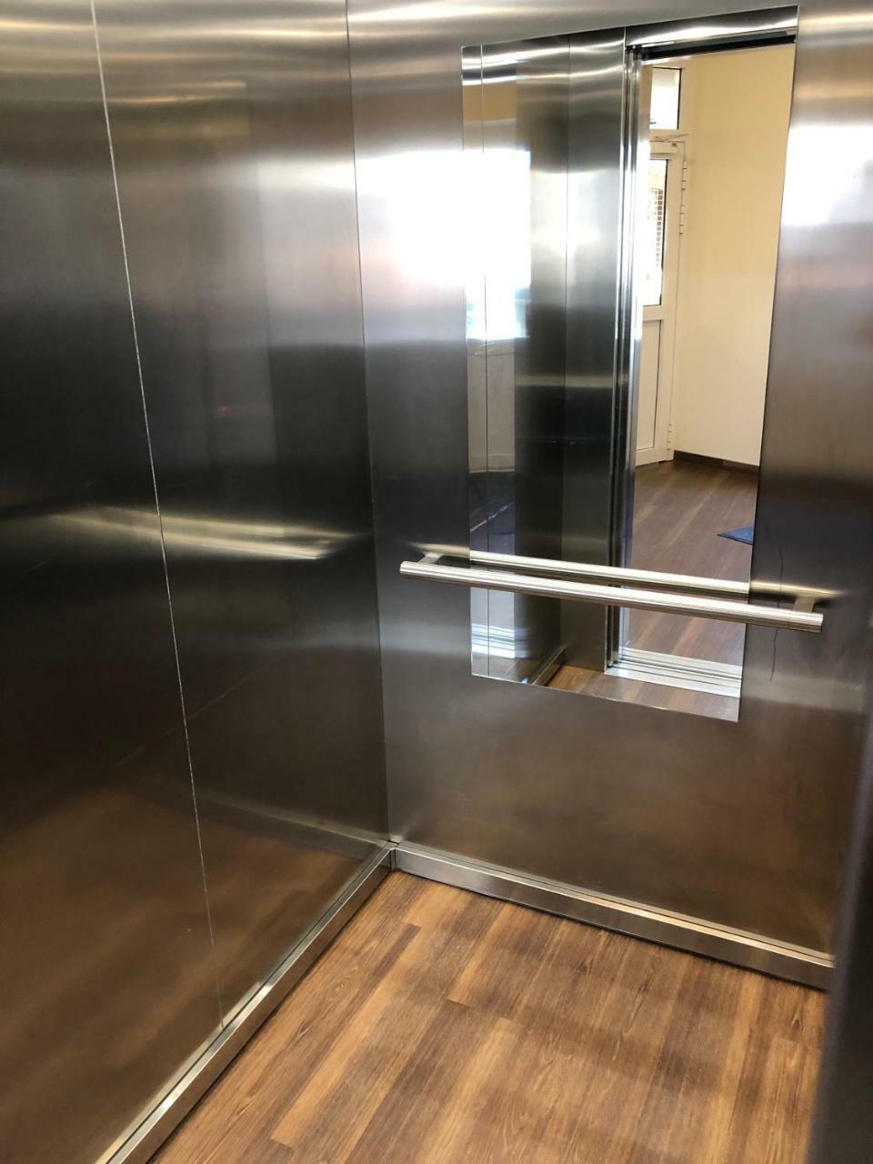 Hotel Isenbuetteler Hof מראה חיצוני תמונה